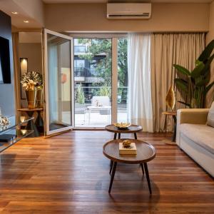 The Glu Boutique Hotel - Palermo Soho