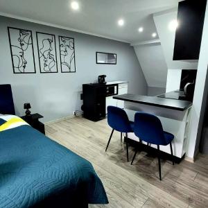 Przytulny Apartament Bella Biały Kamień