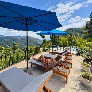 Ella Nimal Nest Inn