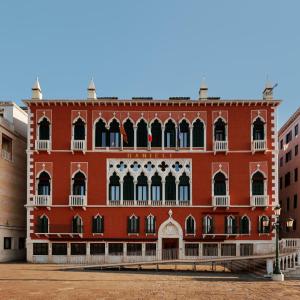 Danieli, Venezia, A Four Seasons Hotel