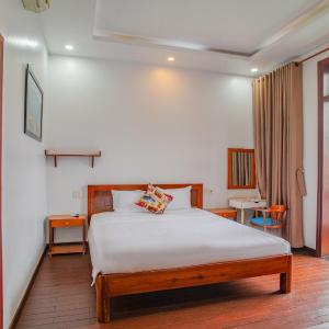 Qua Cam Tim Homestay