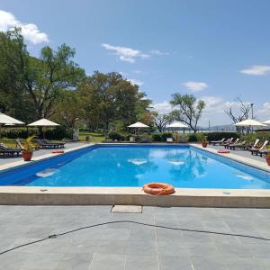 Muthu Lake Naivasha Country Club, Naivasha