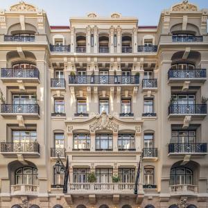 Art Legacy Hotel Baixa-Chiado