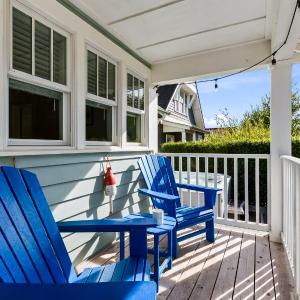 A Whales Tale by Seabrook Hospitality