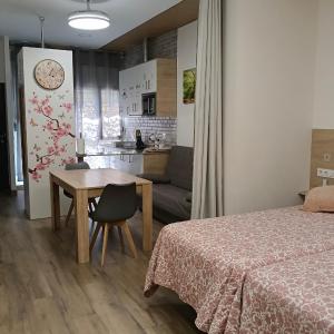 Loft La Calahorra Del Bere