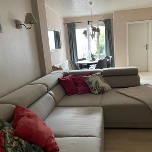 Ferienwohnung Holland 5