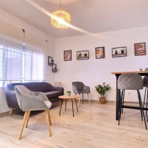 Carol Home Cordoba