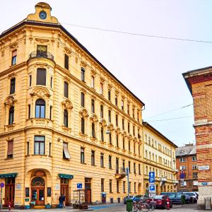 Rákóczi Apartman