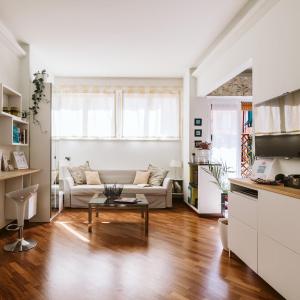 Casa di Ro - New Foce