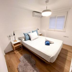 Santa Catalina Center Apartment