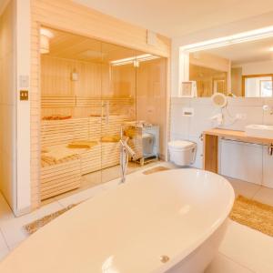 Chalet Bergliebe Seefeld Private Sauna & Garten