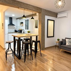 Apartamento Pura Vida Parking Opcional