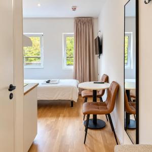 Edsviken Hotell