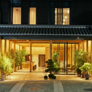 NOHGA HOTEL KIYOMIZU KYOTO