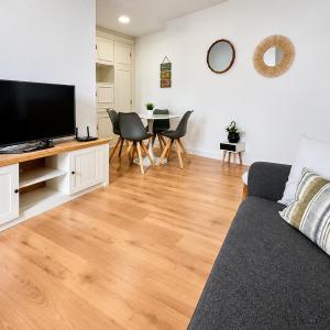 Residencial El Muro - Free Parking