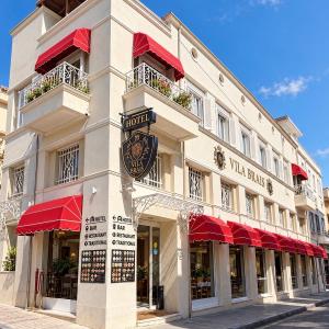 Hotel Brais