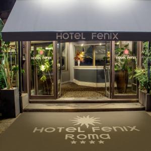 Hotel Fenix