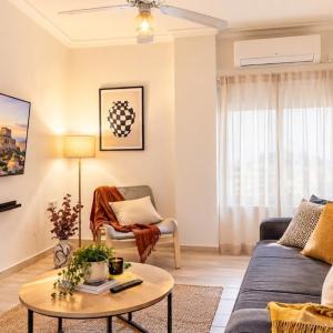 Nobe Acropolis Suite by HC
