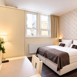 List Five - Your British Guesthouse