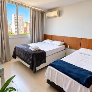 Loft centro de Goiânia 1108