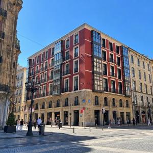 Petit Palace Arana Bilbao