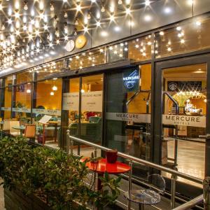Mercure Istanbul Bakirkoy