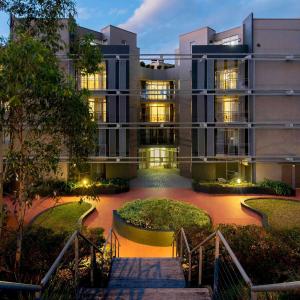 Mantra Castle Hill Sydney, an Accor Hotel