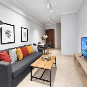 Dimitsanas by Verde Apartments