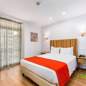 Hotel Italia
