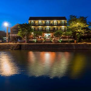 Little Hoi An . A Boutique Hotel & Spa