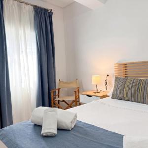 Apartamento San Agustín Nº 1