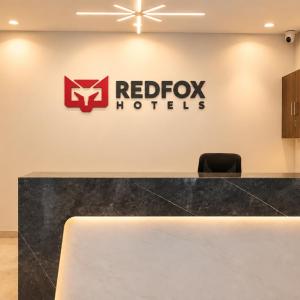 RedFox Hotel-T.Nagar