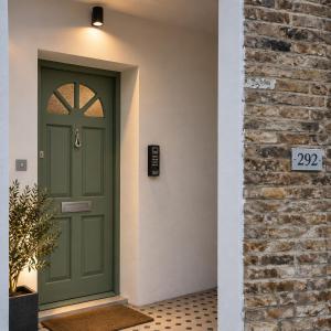 Luxury Sleep 8 in Camden London WR203