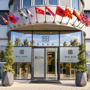 Hotel & Resort Bon Bon