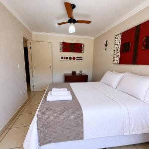 Apartamento Veneza