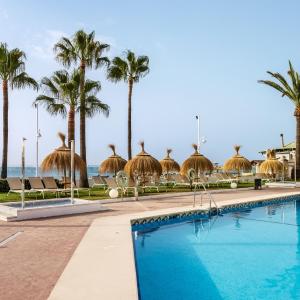 SOL by Meliá Málaga Guadalmar