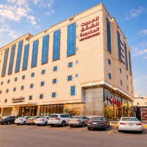 Lambert ApartHotel
