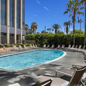 Residence Inn by Marriott Los Angeles LAX/Century Boulevard