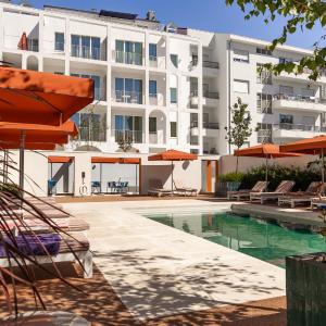 Vila Catarina Luxury Apartments