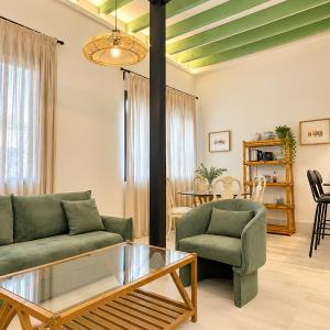 Ohliving Teatinos Bajo B