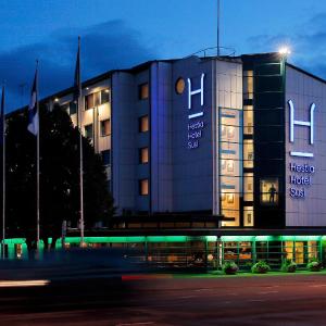 Hestia Hotel Susi