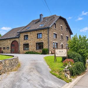 La Cour de Grandmenil