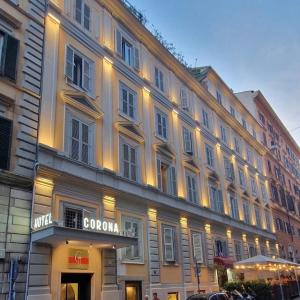 Hotel Corona