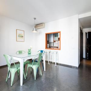 Cosy Apartment & Amazing Views! Close to Alhambra!