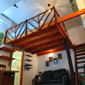 Hospedaje Oasis Blue Laureles Medellín