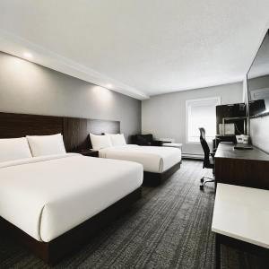 Travelodge by Wyndham Regina