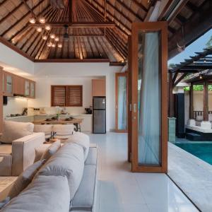 Jepun Villa by Betterplace