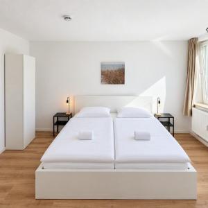 StayFab Rooms & Apartments