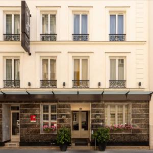 Hotel Muguet