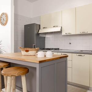 H11 CASA BENJAMIN Mare-Sanremo